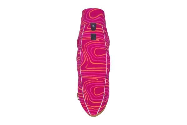 Ruffwear Climate Changer Jacket Strata Gr. S Ruffwear Climate Changer Jacket Strata Gr. S